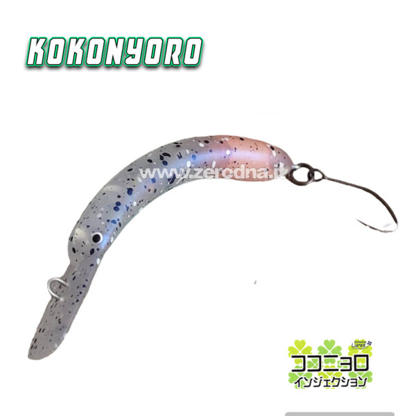 Kokonoe Kokonyoro Injection - NC9
