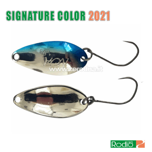 Rodio Craft Signature Color 2021
