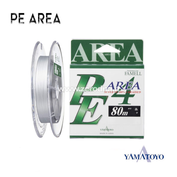 Yamatoyo PE Area 4