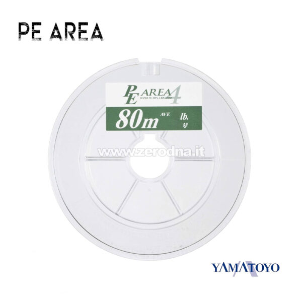 Yamatoyo PE Area 4