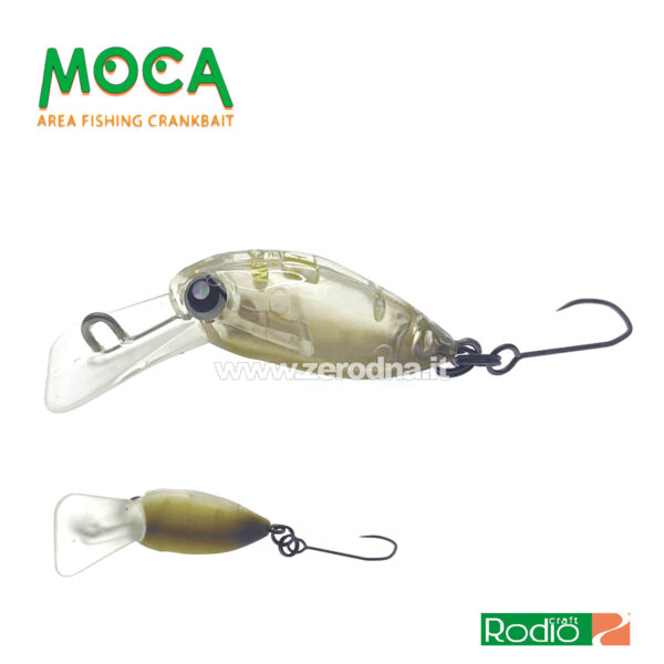 Rodio Craft Petit Moca