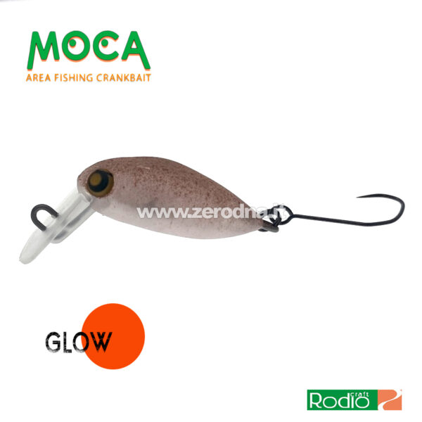 Rodio Craft Petit Moca