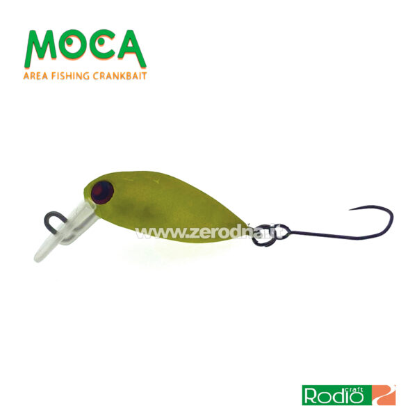 Rodio Craft Petit Moca