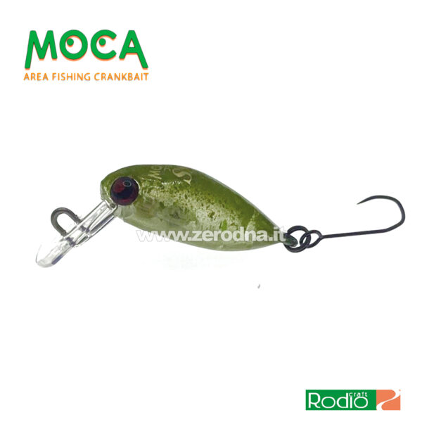 Rodio Craft Petit Moca