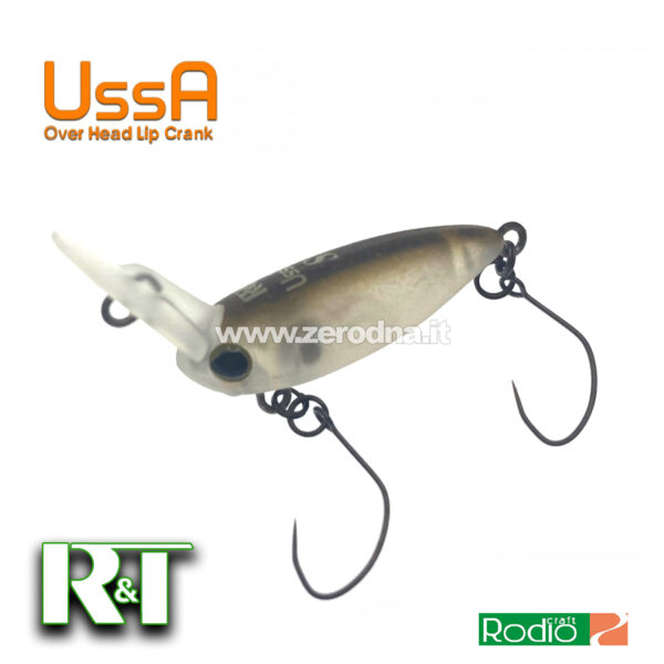 Rodio Craft Ussa