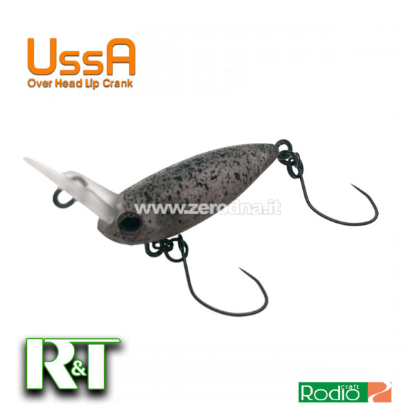 Rodio Craft Ussa