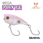 Daiwa Presso Mega Poppin’ Bug