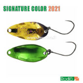 Rodio Craft Signature Color 2021