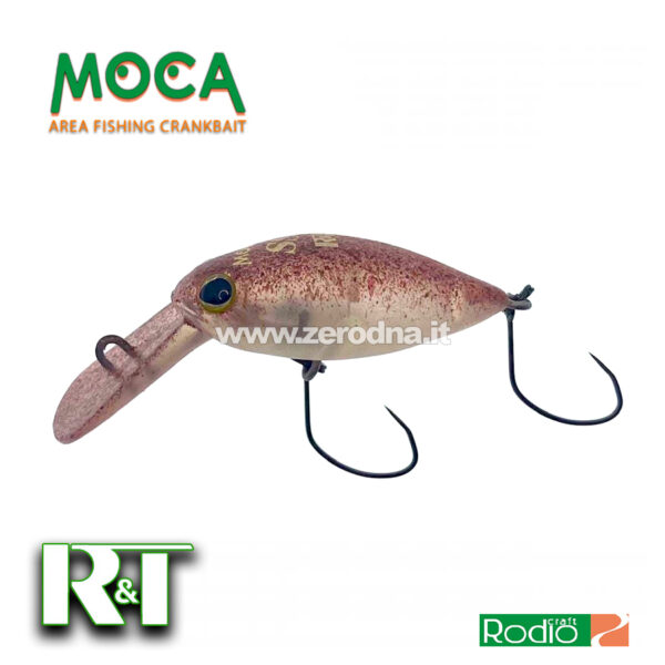 Rodio Craft Moca