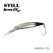 Smith Still Area 48HF