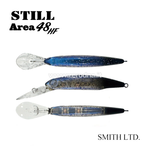 Smith Still Area 48HF