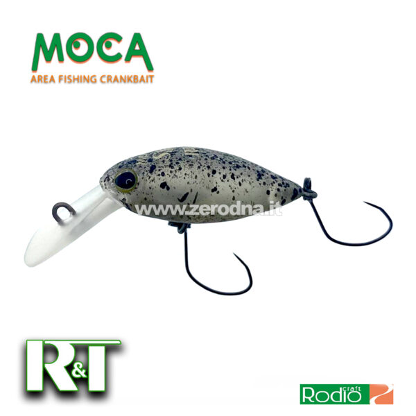 Rodio Craft Moca