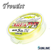 Sunline Troutist Area PE