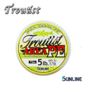 Sunline Troutist Area PE