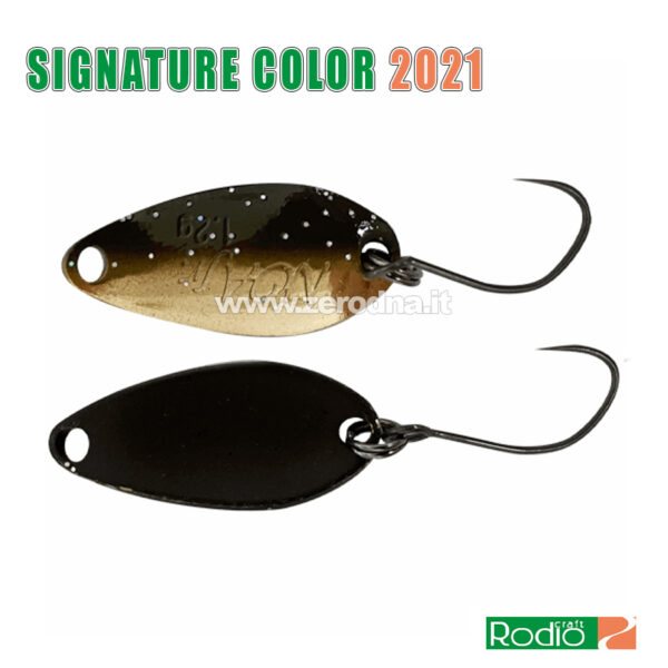Rodio Craft Signature Color 2021