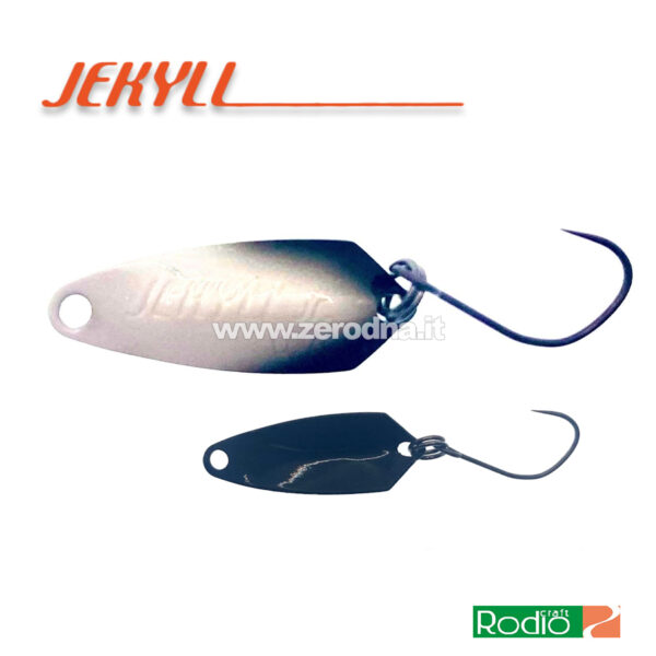 Rodio Craft Jekyll