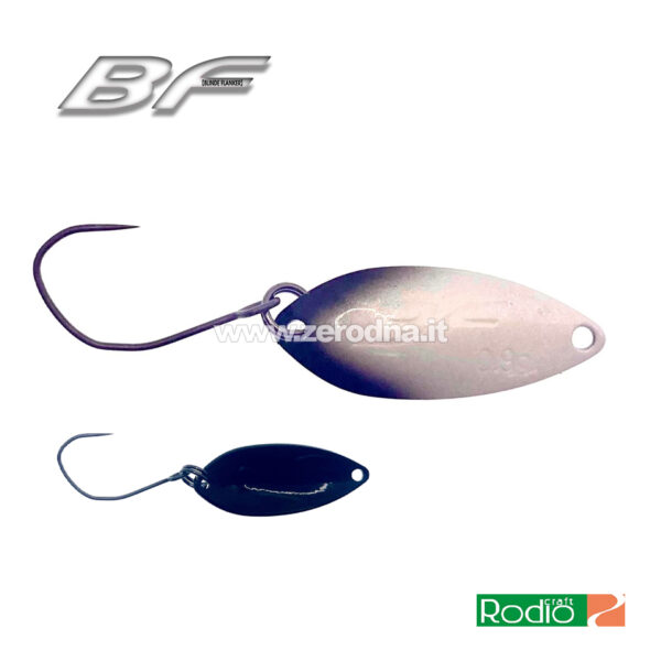 Rodio Craft Blinde Flanker