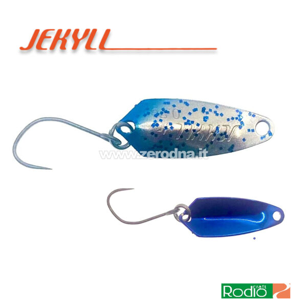 Rodio Craft Jekyll