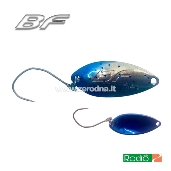 Rodio Craft Blinde Flanker