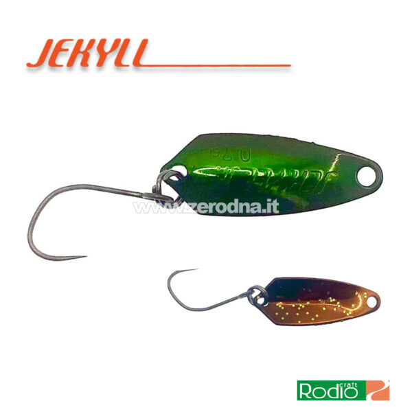 Rodio Craft Jekyll