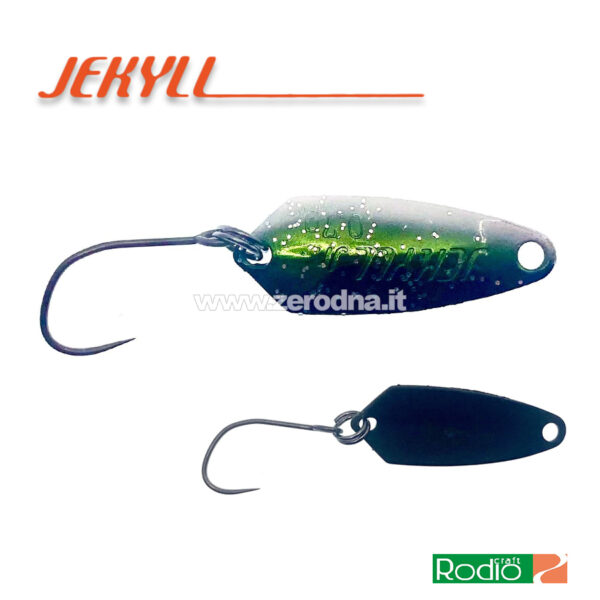 Rodio Craft Jekyll