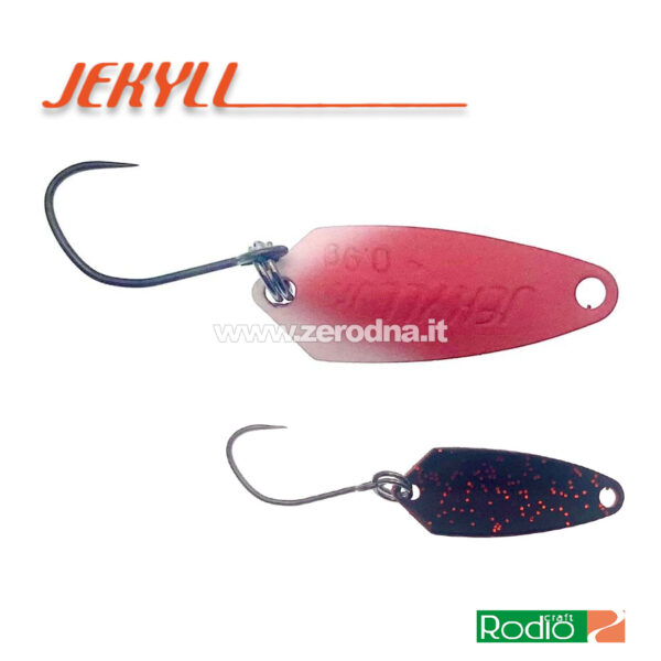 Rodio Craft Jekyll
