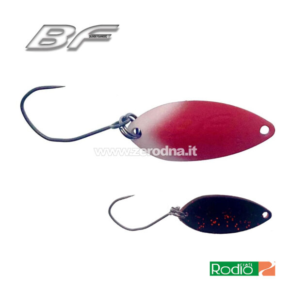 Rodio Craft Blinde Flanker