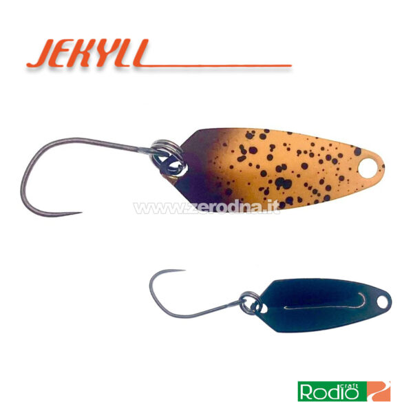 Rodio Craft Jekyll