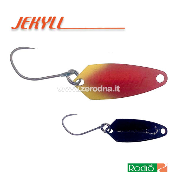 Rodio Craft Jekyll