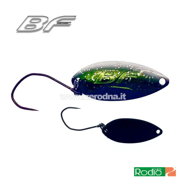 Rodio Craft Blinde Flanker