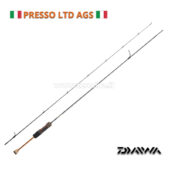 Daiwa Presso Ltd Ags Italian Special
