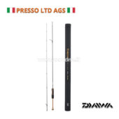 Daiwa Presso Ltd Ags Italian Special