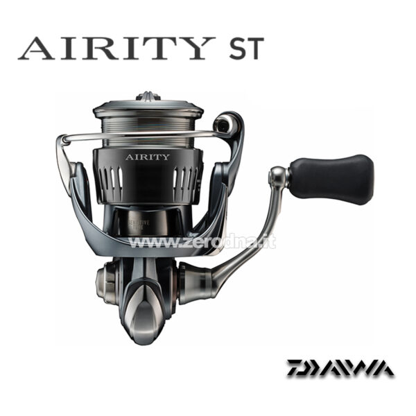 Daiwa 23 Airity ST-SF