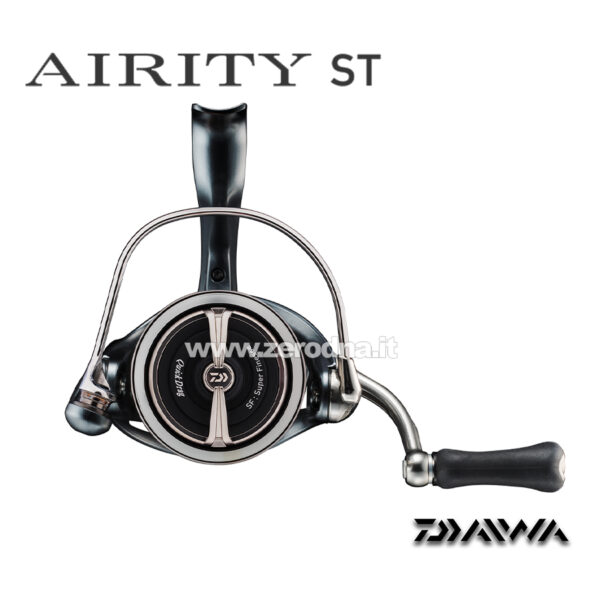 Daiwa 23 Airity ST-SF