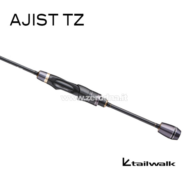Tailwalk Ajist TZ