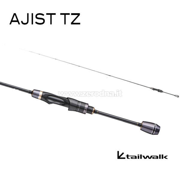 Tailwalk Ajist TZ