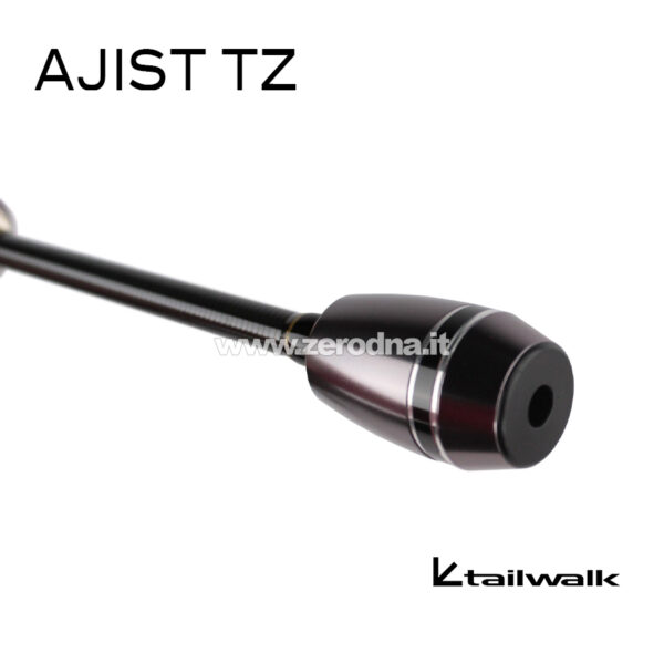 Tailwalk Ajist TZ