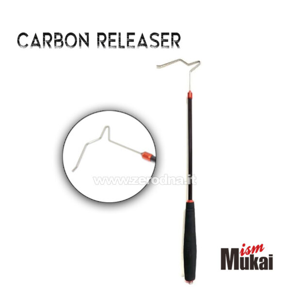 Mukai Carbon Releaser
