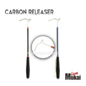 Mukai Carbon Releaser