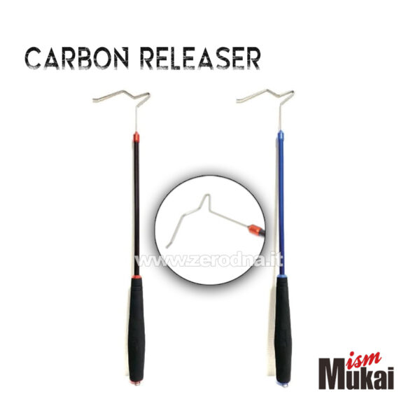 Mukai Carbon Releaser
