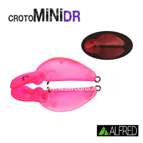 Alfred Croto Mini
