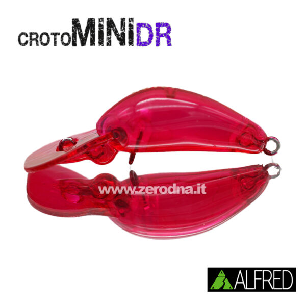 Alfred Croto Mini