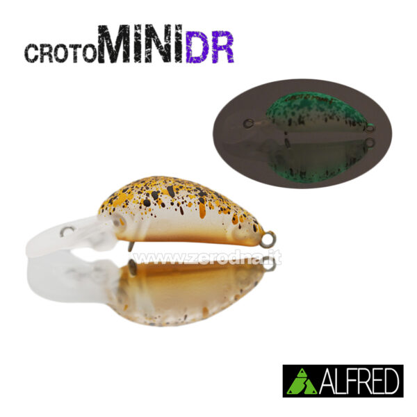 Alfred Croto Mini