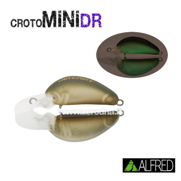 Alfred Croto Mini