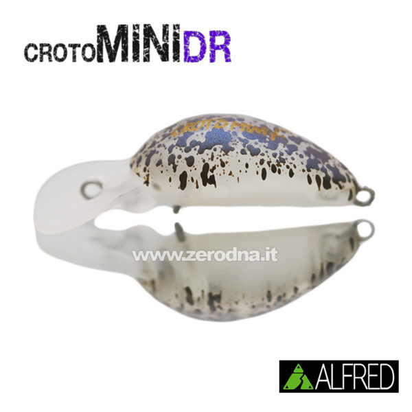 Alfred Croto Mini