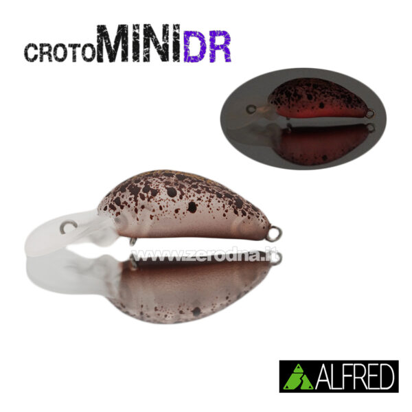Alfred Croto Mini