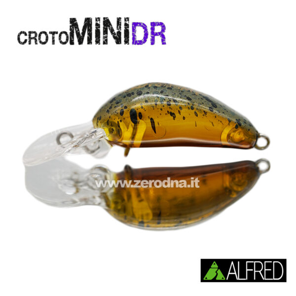 Alfred Croto Mini