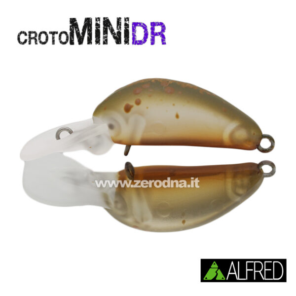 Alfred Croto Mini