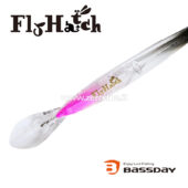 Bassday Fly Hatch 55HF