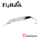 Bassday Fly Hatch 55HF